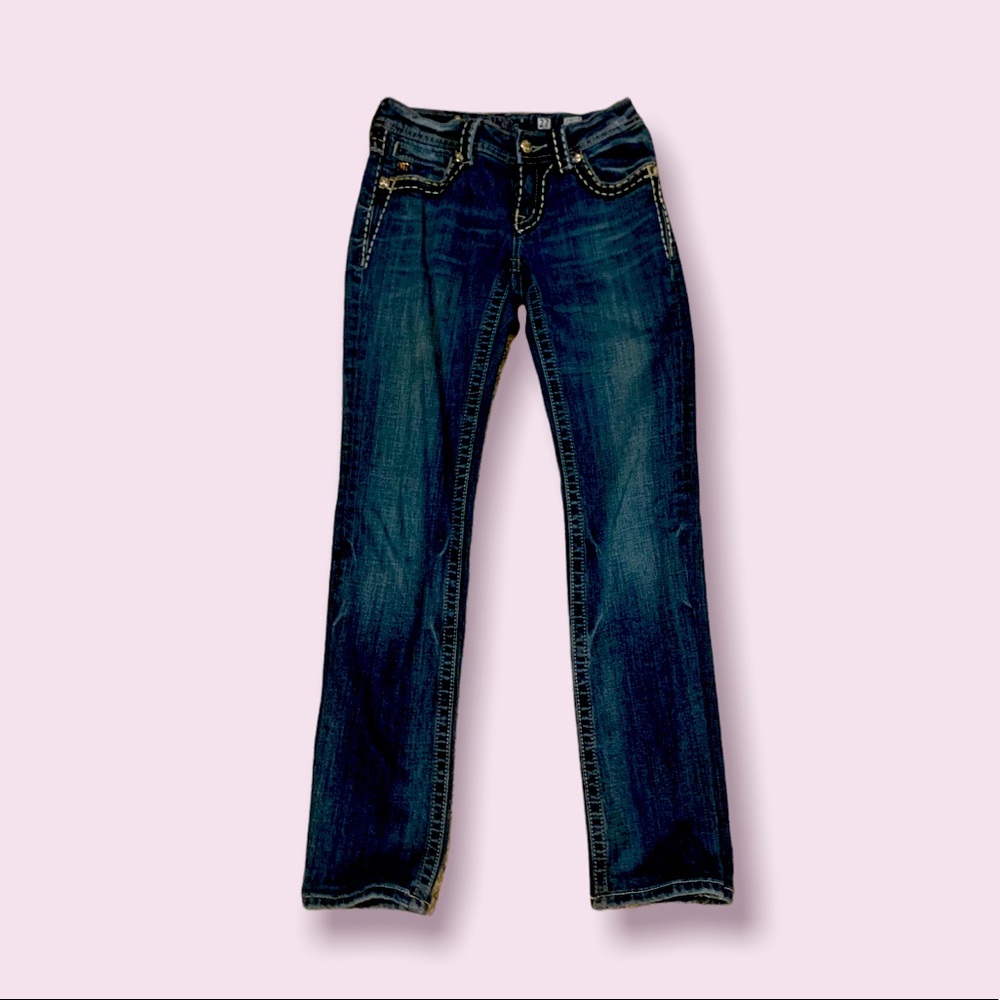 Miss Me jeans size 27